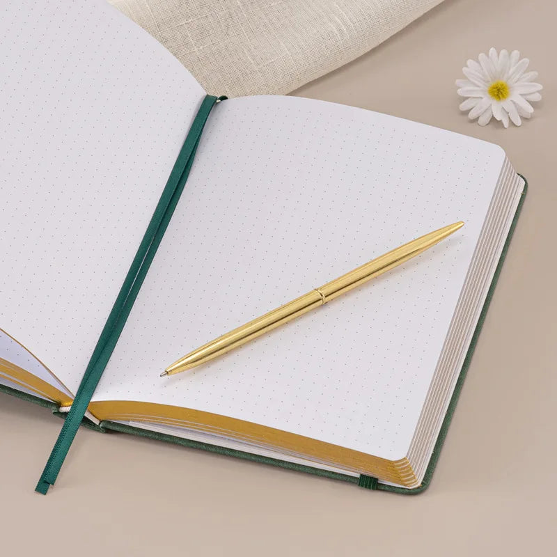 A5 Bird & Flower Sketch Notebook for Drawing and Notes